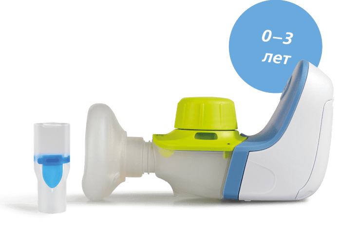 ингалятор Velox Image 012 7